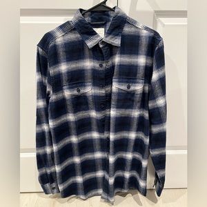 Men’s American Eagle Flannel